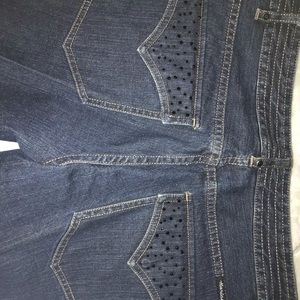 Harley Davidson women’s jeans